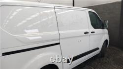 242240 load separator for FORD TRANSIT CUSTOM COMBI TOURNEO CUSTOM