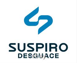 242240 load separator for FORD TRANSIT CUSTOM COMBI TOURNEO CUSTOM