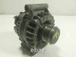 2545291 Alternator / 0986082580 / 17383137 For Ford Transit Custom V362 Furgonet