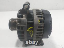 2545291 Alternator / 0986082580 / 17383137 For Ford Transit Custom V362 Furgonet