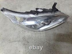 29606 L12 2012-2018 Ford Transit Custom Osf Drivers Right Side Front Headlight