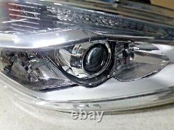 29606 L12 2012-2018 Ford Transit Custom Osf Drivers Right Side Front Headlight