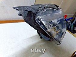 29606 L12 2012-2018 Ford Transit Custom Osf Drivers Right Side Front Headlight