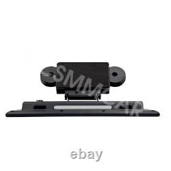 2Pc 10.1in Car Headrest Monitor Rear Seat Entertainment Player Touch Screen WIFI