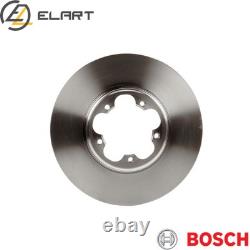 2x BRAKE DISC 0 986 479 A49 FOR FORD TRANSIT/CUSTOM/V362/Van/Bus/V363 TOURNEO