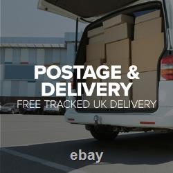 2x Brake Discs Vented For Ford Transit Custom 2.0 TDCi Textar PRO Front 1763885