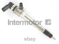 2x Diesel Fuel Injectors 87353 Intermotor Nozzle Valve 1746967 1840747 2079601