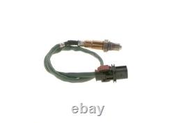2x? Fits BOSCH 0 258 017 603 LAMBDA SENSOR? UK Seller 2x? Fits BOSCH 0 258 017 603 LAMBDA SENSOR? UK Seller