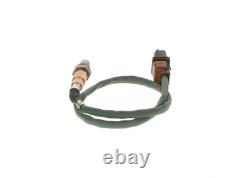 2x? Fits BOSCH 0 258 017 603 LAMBDA SENSOR? UK Seller 2x? Fits BOSCH 0 258 017 603 LAMBDA SENSOR? UK Seller