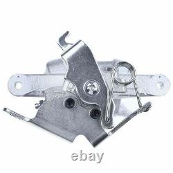 2x Rear Brake Caliper L+R 48mm 16mm for Ford Transit V362 Tourneo Custom V362