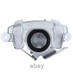 2x Rear Brake Caliper L+R 48mm 16mm for Ford Transit V362 Tourneo Custom V362