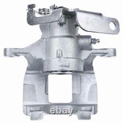 2x Rear Brake Caliper L+R 48mm 16mm for Ford Transit V362 Tourneo Custom V362