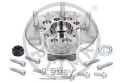 301905 OPTIMAL Wheel Bearing Kit for FORD