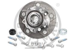 301905 OPTIMAL Wheel Bearing Kit for FORD