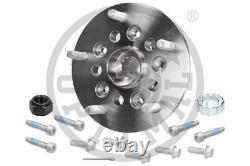 301905 OPTIMAL Wheel Bearing Kit for FORD