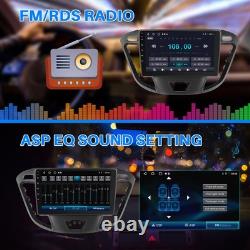 32G Android 13 Car Stereo Radio CarPlay FM GPS For Ford Transit Custom 2012-2021