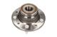 33-1053 MAXGEAR Wheel Bearing Kit for FORD