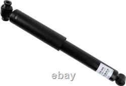 3x? Fits SACHS AMORTYZATORY/SHOCK ABSORBERS 316 966 Shock Absorber? UK Seller