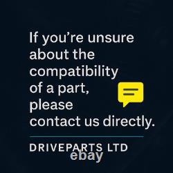 3x? Fits SACHS AMORTYZATORY/SHOCK ABSORBERS 316 966 Shock Absorber? UK Seller