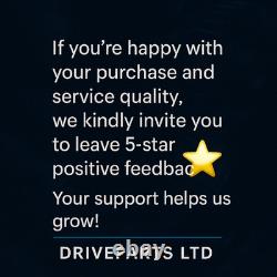 3x? Fits SACHS AMORTYZATORY/SHOCK ABSORBERS 316 966 Shock Absorber? UK Seller