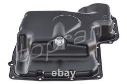 3x? Fits TOPRAN 723 595 OIL PAN FORD MONDEO 2.0TDCI/2.2TDCI 00-? UK Seller