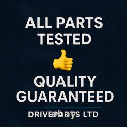 3x? Fits TOPRAN 723 595 OIL PAN FORD MONDEO 2.0TDCI/2.2TDCI 00-? UK Seller