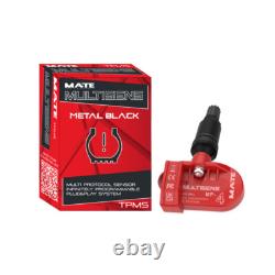 4 Pressure Sensors Tpms Mate Mp4bm For Ford Transit Custom Tourneo Custom B1h