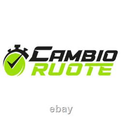 4 Pressure Sensors Tpms Mate Mp4bm For Ford Transit Custom Tourneo Custom B1h