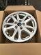 4 X GENUINE 16 Ford Transit Connect Alloy Wheels