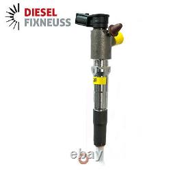 4x Ford Transit Tourneo 2.0 Injector Injector 2143478 GK2Q9K546-AC