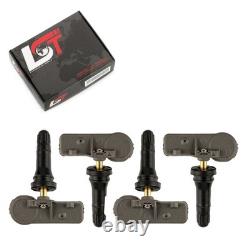 4x RDCi TPMS Sensor Tire Pressure 433MHz For FORD TOURNEO CUSTOM V362 13-18