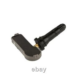 4x RDCi TPMS Sensor Tire Pressure 433MHz For FORD TOURNEO CUSTOM V362 13-18