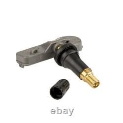 4x RDCi TPMS Sensor Tire Pressure 433MHz For FORD TOURNEO CUSTOM V362 13-18