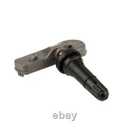 4x RDCi TPMS Sensor Tire Pressure 433MHz For FORD TOURNEO CUSTOM V362 13-18