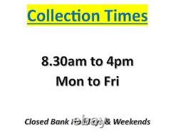 4x Tyre Pressure TPMS Sensors Ford Kuga Mk3 2019 to 2020 2562276 Genuine New 4x Tyre Pressure TPMS Sensors Ford Kuga Mk3 2019 to 2020 2562276 Genuine New