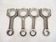 4x connecting rod for Ford Tourneo Transit 2.0 EcoBlue YNF6 GK2Q-6205-BA
