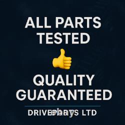 5x? Fits BOSCH 1 987 482 819 Cable, parking brake? UK Seller