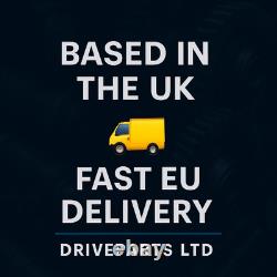 5x? Fits BOSCH 1 987 482 819 Cable, parking brake? UK Seller