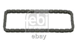 5x? Fits FEBI 25171 CHAIN, OIL PUMP DRIVE? UK Seller