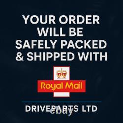 5x? Fits FEBI 25171 CHAIN, OIL PUMP DRIVE? UK Seller