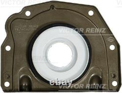 5x? Fits VICTOR REINZ 81-90075-00 crankshaft seal of the KOROBIC FOC? UK Seller