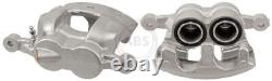 630691 Brake Caliper Braking Front Left Abs New Oe Replacement