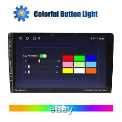 64G CarPlay Car Stereo Radio Sat Nav For Ford Transit Custom 2012-2021 DAB+AHD