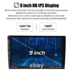 64G CarPlay Car Stereo Radio Sat Nav For Ford Transit Custom 2012-2021 DAB+AHD