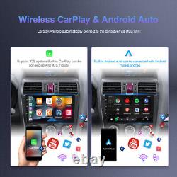 64G For 1 Din Ford Transit Custom 2018-2023 Carplay Android 13 Car Stereo Radio