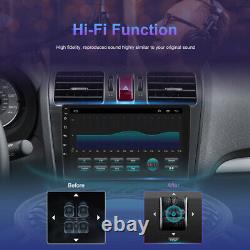 64G For 1 Din Ford Transit Custom 2018-2023 Carplay Android 13 Car Stereo Radio