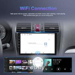 64G For 1 Din Ford Transit Custom 2018-2023 Carplay Android 13 Car Stereo Radio