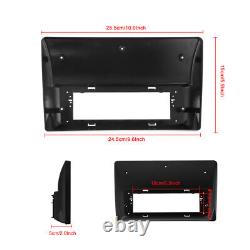 64G For 1 Din Ford Transit Custom 2018-2023 Carplay Android 13 Car Stereo Radio