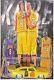 65 Volkswagen VW Fastback CUSTOM Hot Wheels Lakers' Kobe Bryant withReal Riders