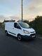 67 plate Ford Transit Custom swb low roof euro 6 2.00cc only 64000 miles
